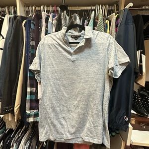 Michael Kohrs Men’s top polo size L